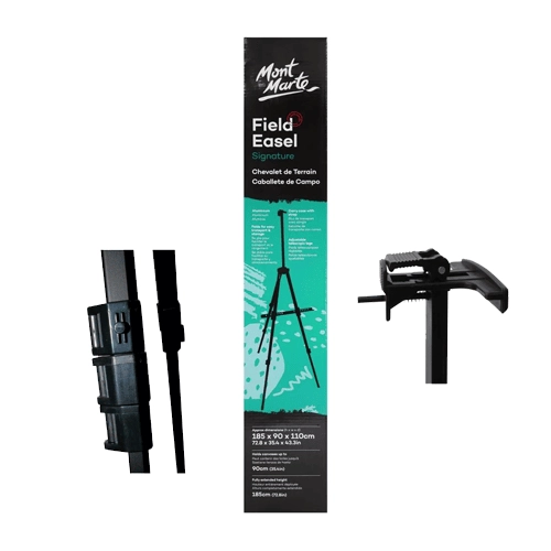 mont marte mont marte field easel mont marte mont marte field easel